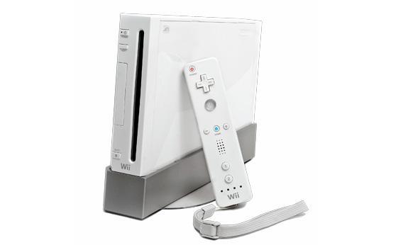 What is your most favorite game on the Nintendo Wii console?