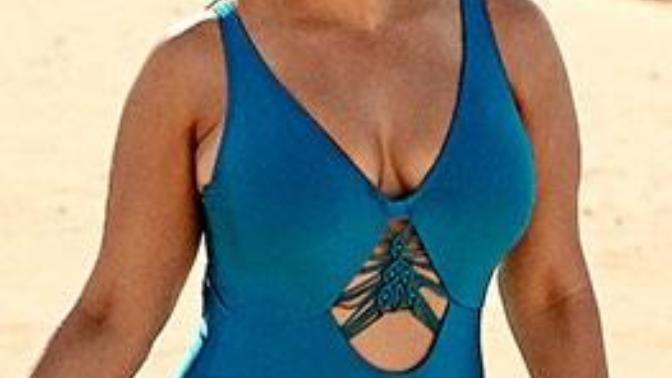 Where can I buy a one piece swim suit with a push up bra in it?