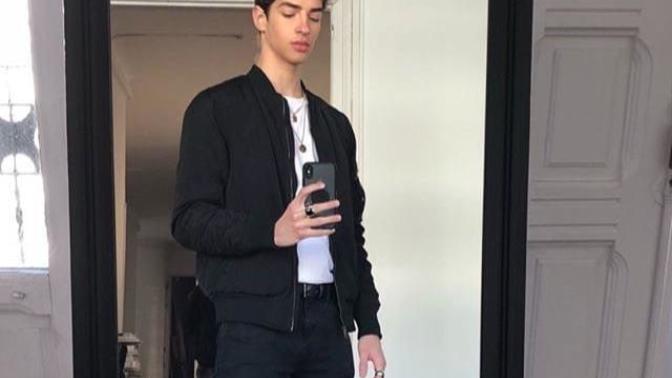 Why are tall guys so insecure?
