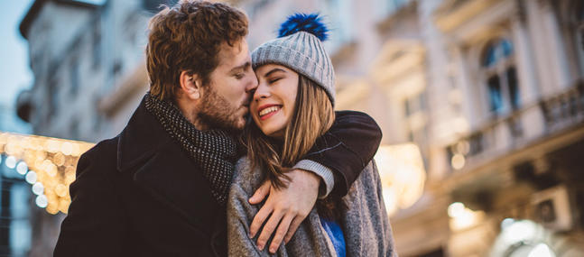 Is it true that once you really love someone, you don't get attracted to anyone else?