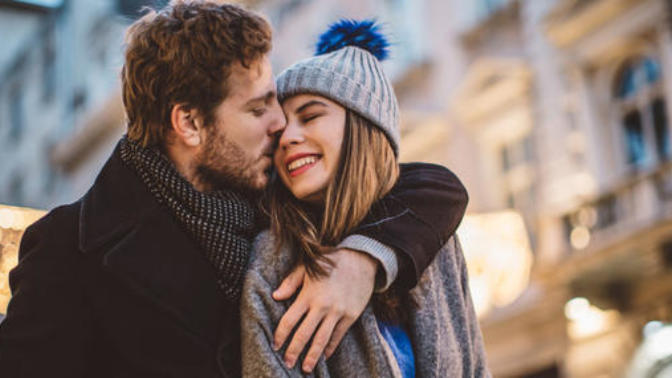 Is it true that once you really love someone, you don't get attracted to anyone else?