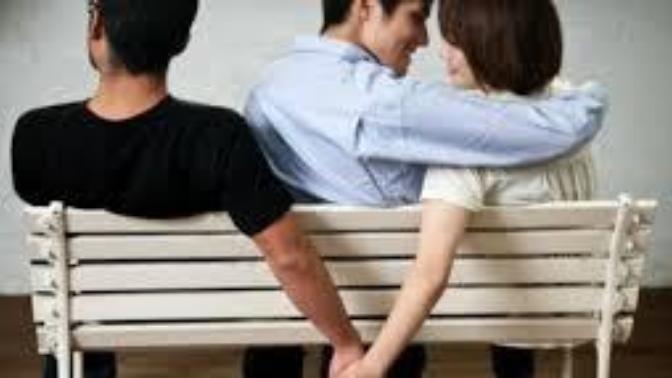 Is cheating ever the right thing to do?