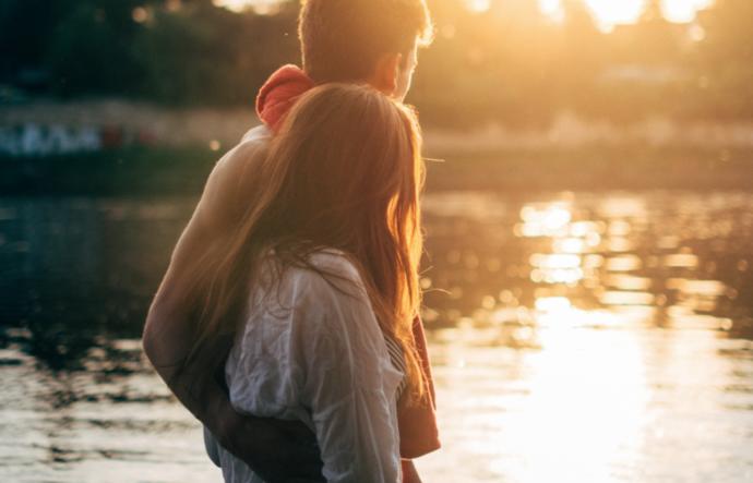 Do you believe in friendship between girls and boys?