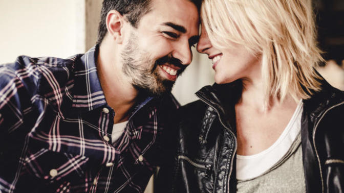 If you think you have a clue about what the opposite sex wants in a partner...what is it that they want?