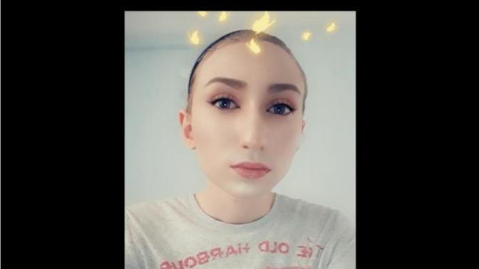 Does my makeup suit me?