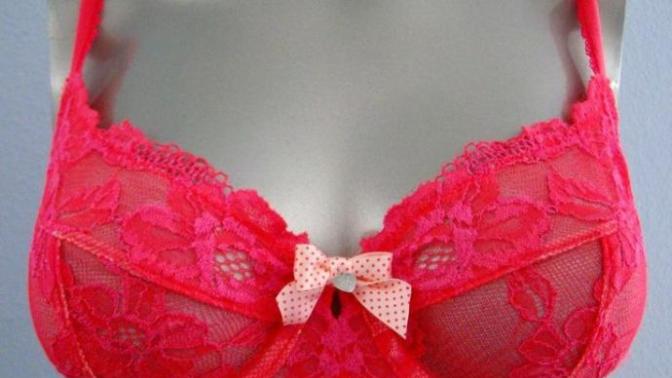 Why are bra's made to be so suffocating?