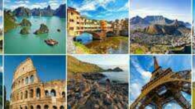 Any advice on what to visit?