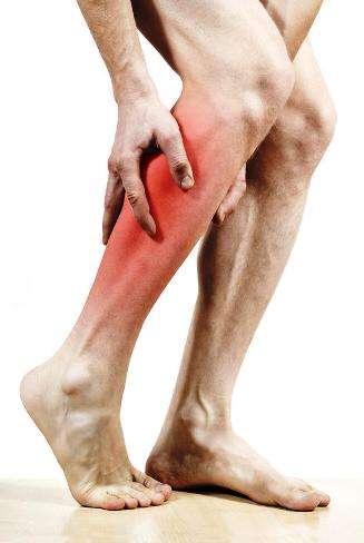 Have you ever pulled a muscle?