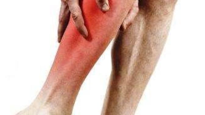Have you ever pulled a muscle?