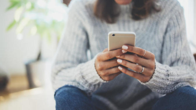 Women! Can you name some texting rules that men should know?