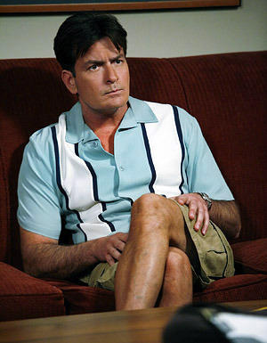 Why do white guys usually sit like this?
