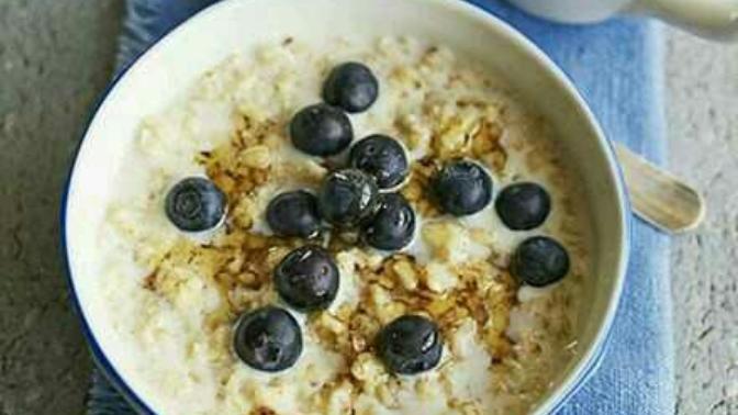 What is your favorite thing to eat for breakfast?