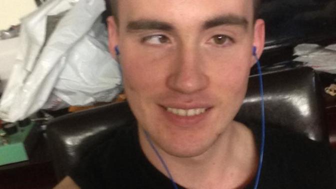 Girls, Ignore my lazy eye but what would you rate me?