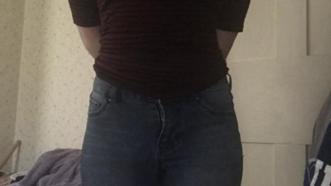 Thoughts on my body?