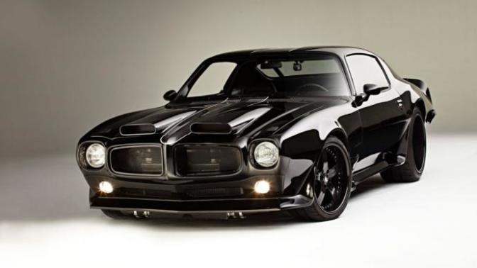 If building a car from scratch, what is the order I should build in?