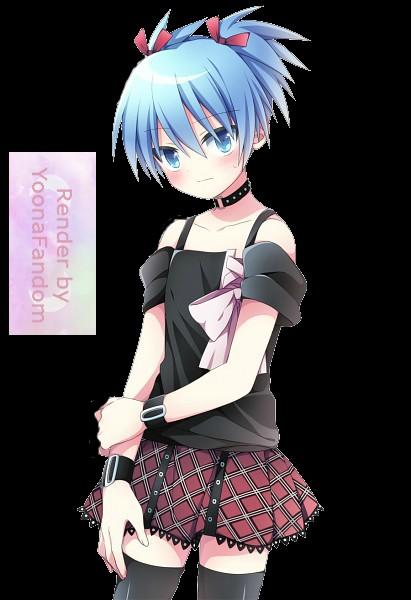 Its not gay if he is cute, right?