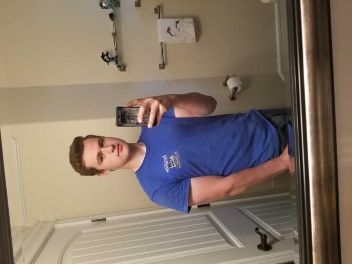 Am I good looking?