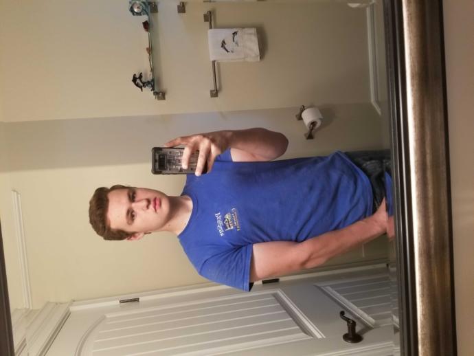 Am I good looking?