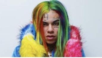 Lil Pump vs. Tekashi 6ix9ine?