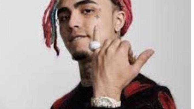 little Pump vs. Tekashi 6ix9ine?