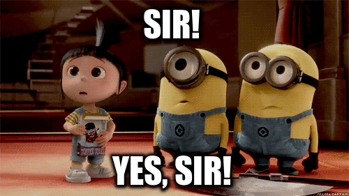 Do you hate the Minions from Despicable Me, do you love them, or do you feel neutral about them, and why?
