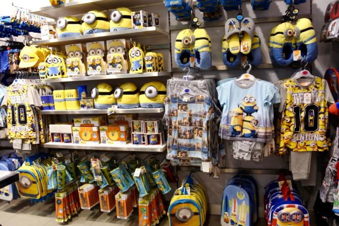 Do you hate the Minions from Despicable Me, do you love them, or do you feel neutral about them, and why?