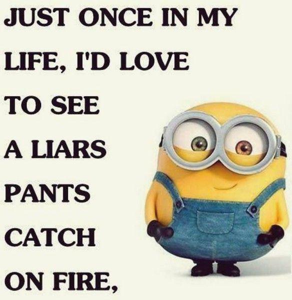 Do you hate the Minions from Despicable Me, do you love them, or do you feel neutral about them, and why?