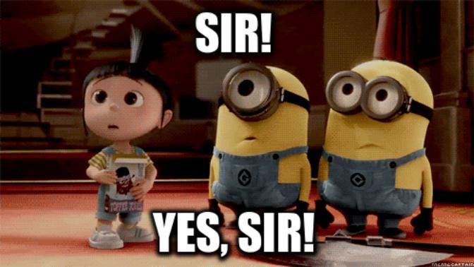 Do you hate the Minions from Despicable Me, do you love them, or do you feel neutral about them, and why?