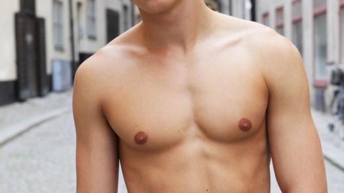 Girls, which body type is the most attractive?