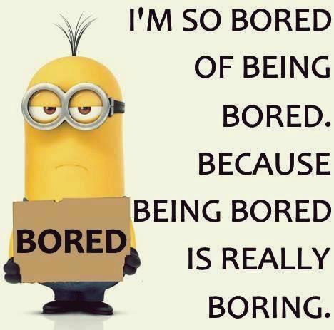 Do you ever just feel like you are wasting your time/life away?