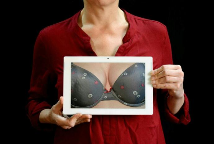 What's the ideal cup size for women you want to date?