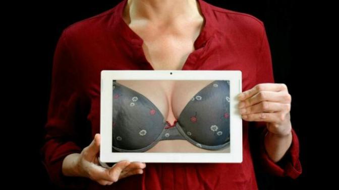 What's the ideal cup size for women you want to date?