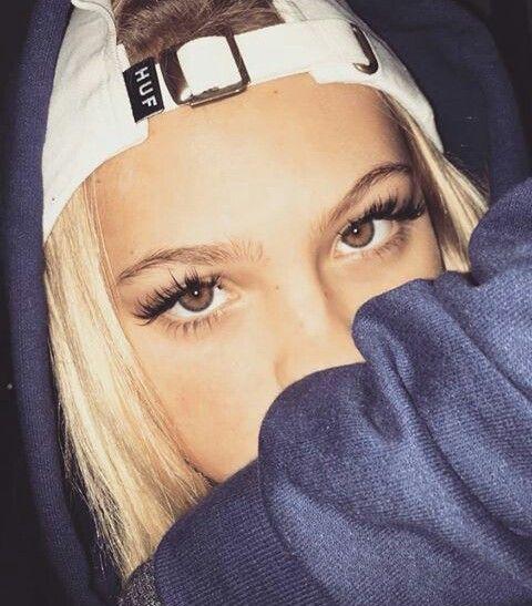 What do You Guys Think About Eyelash Extensions?