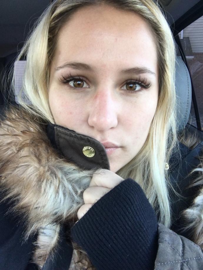 What do You Guys Think About Eyelash Extensions?