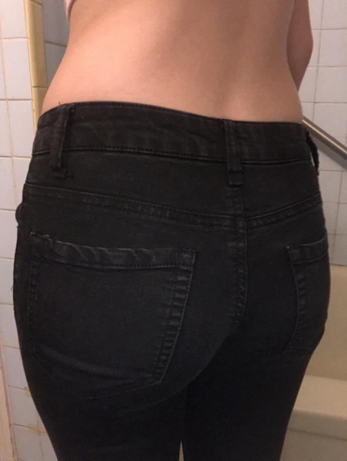 What do u think of my body?