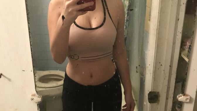 What do u think of my body?
