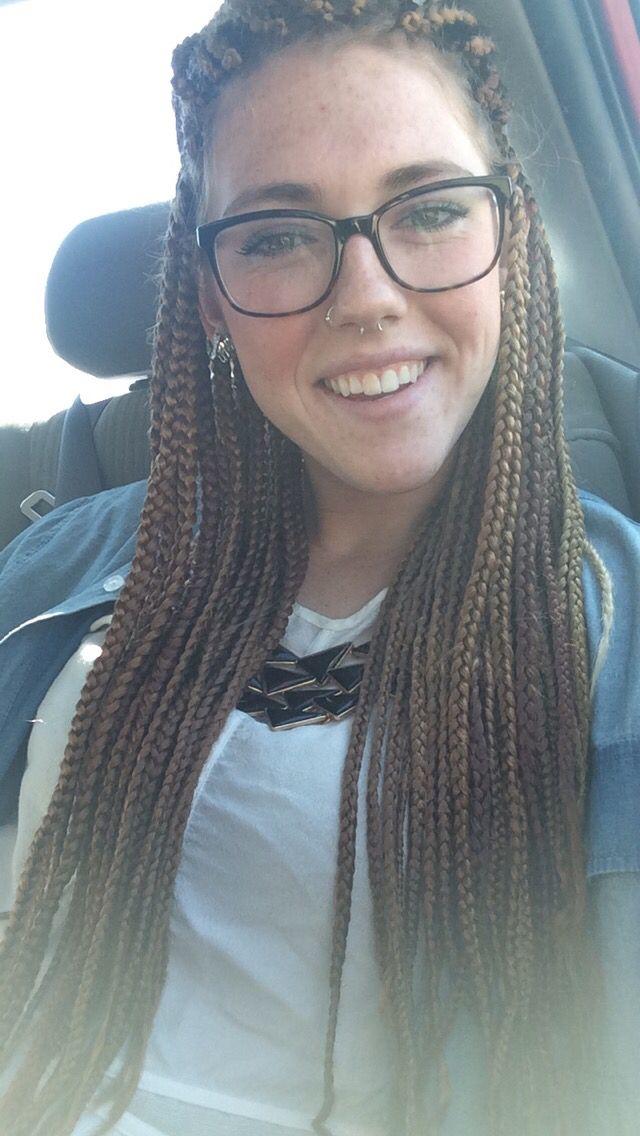 What is your opinion on box braids? Specifically for girls?