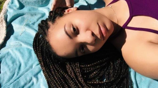 What is your opinion on box braids? Specifically for girls?
