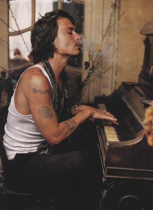 What musical talent is the most “attractive” to you?