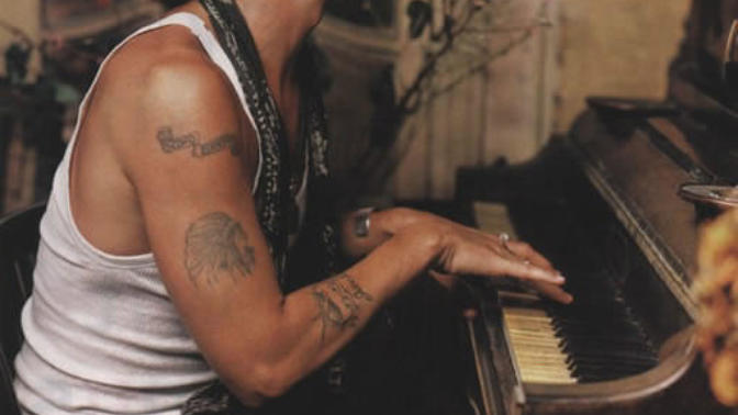 What musical talent is the most “attractive” to you?