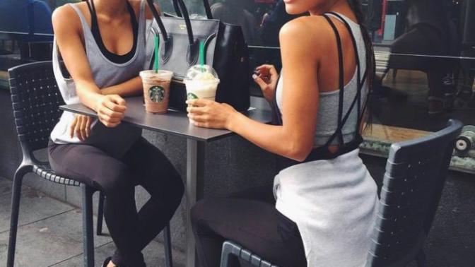 Why does my girlfriend post so much about our relationship on Social media?