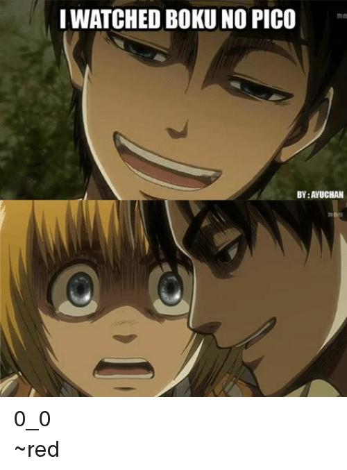 Are you able to survive Boku no Pico?