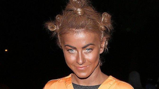 Is Dressing Up as Another Race Racist, And Is It Black, White etc. Face?