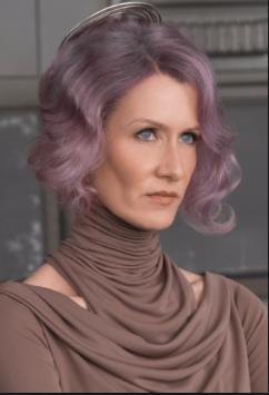 Horrible Star Wars characters. Which one is the worst?