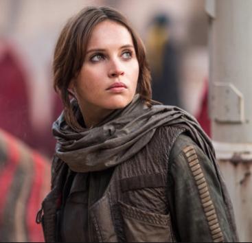 Horrible Star Wars characters. Which one is the worst?