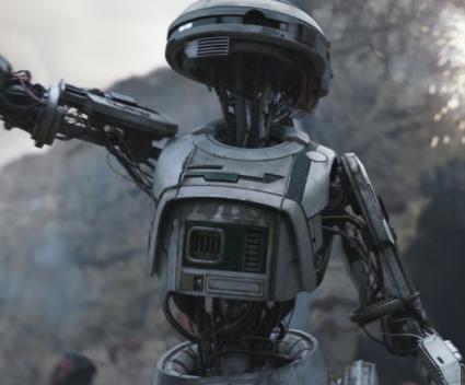 Horrible Star Wars characters. Which one is the worst?