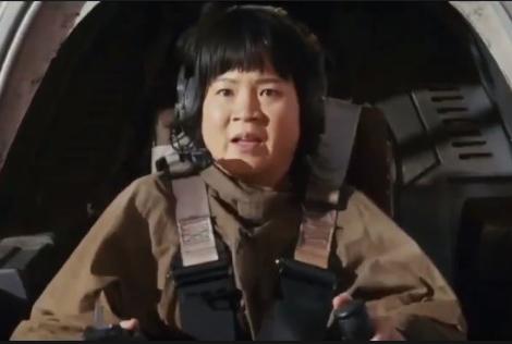Horrible Star Wars characters. Which one is the worst?