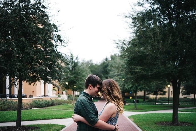 Does the fashion of your significant other matter?