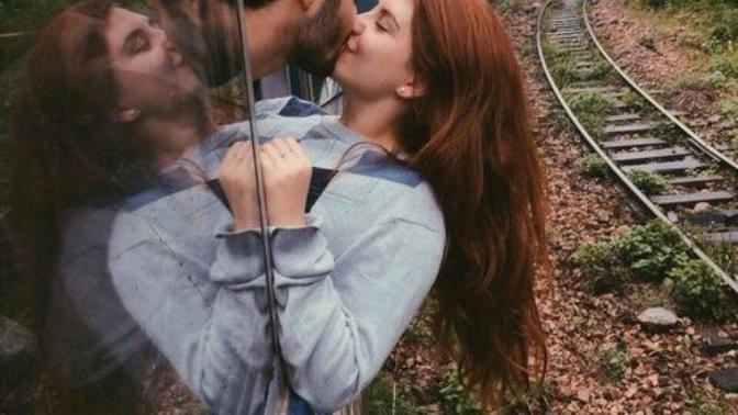 Why are men so romantic in the beginning?