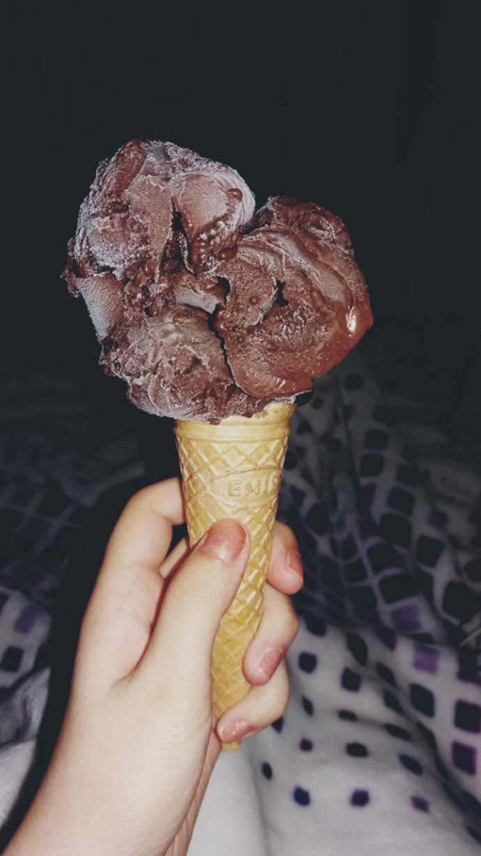 Do you like ice cream?